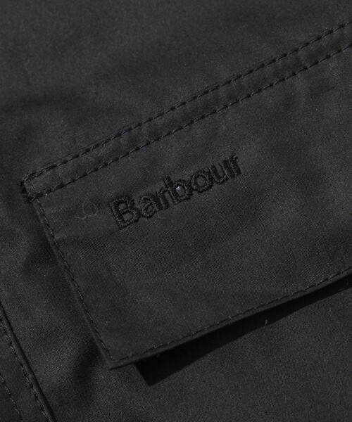 FREAK'S STORE（フリークスストア） ブルゾン アウター Barbour