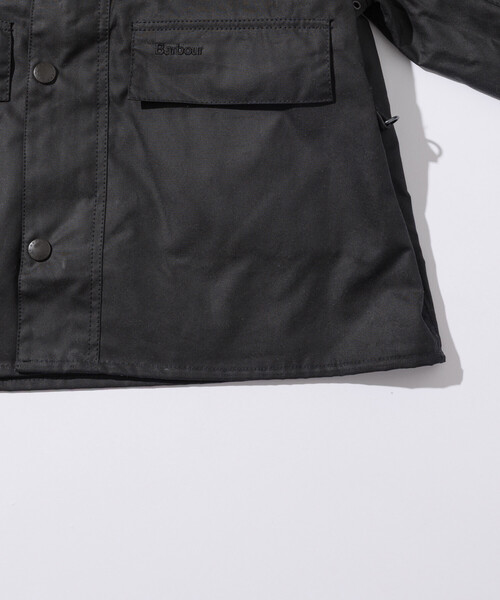 Barbour フリークスストア別注SPEY バブアー ノンオイル　スペイ 別注 Modified Spey | Barbour(バブアー) / アウター ブルゾン
