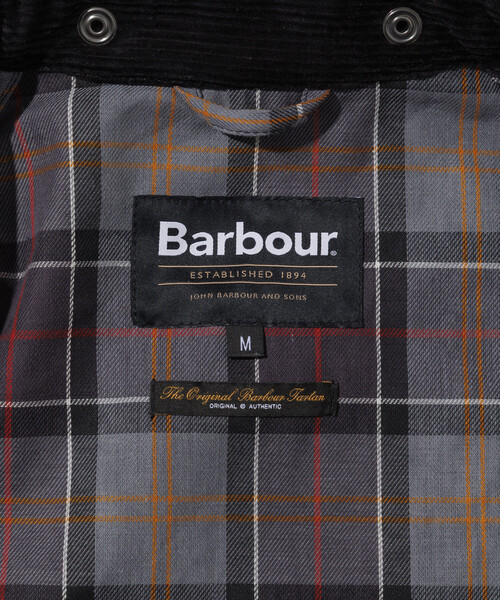 FREAK'S STORE（フリークスストア） ブルゾン アウター Barbour