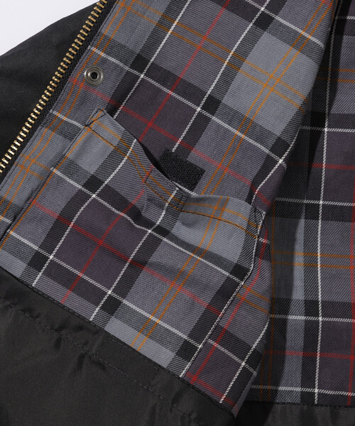 FREAK'S STORE（フリークスストア） ブルゾン アウター Barbour