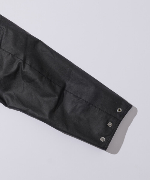 Barbour SPEY フリークスストア　新品未使用タグ付き セール】Barbour/バブアー 【販路限定】SPEY / スペイ ワックス