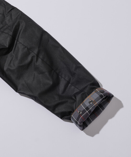 FREAK'S STORE（フリークスストア） ブルゾン アウター Barbour