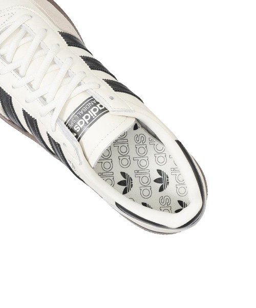 adidas（アディダス） スニーカー HANDBALL SPEZIAL KJ1165 メンズ