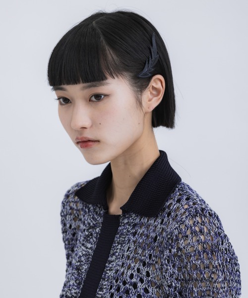 TOGA（トーガ） ヘアピン FREE シルバー レディース : ZOZOTOWN Yahoo