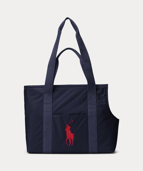 RALPH LAUREN HOME（ラルフ ローレン ホーム） ペットキャリー