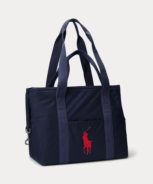 RALPH LAUREN HOME（ラルフ ローレン ホーム） ペットキャリー
