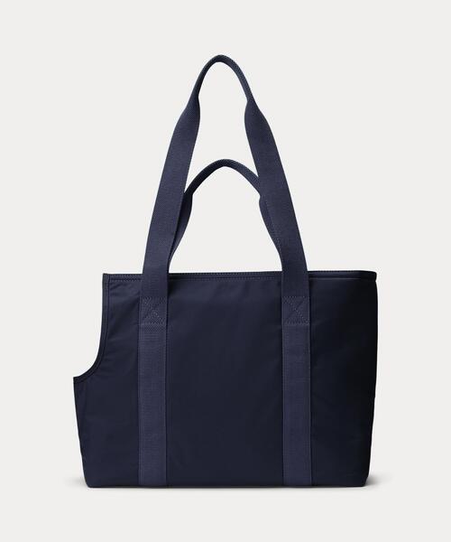 RALPH LAUREN HOME（ラルフ ローレン ホーム） ペットキャリー