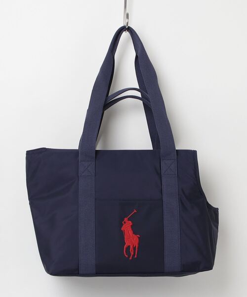 RALPH LAUREN HOME（ラルフ ローレン ホーム） ペットキャリー
