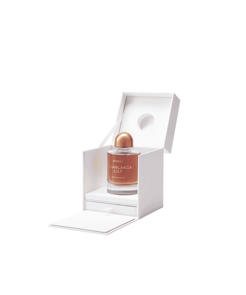 BYREDO（バイレード） 香水 パフューム エクストラクト カサブランカ