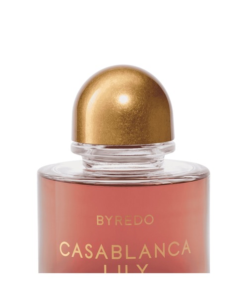 BYREDO（バイレード） 香水 パフューム エクストラクト カサブランカ
