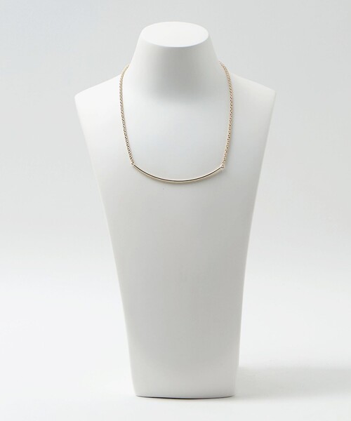 green label relaxing（グリーンレーベルリラクシング） ネックレス