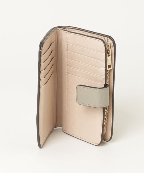 ※gree_n様【新品未使用】フルラ　二つ折り財布 gree_n様【新品未使用】フルラ 二つ折り財布 - メルカリ