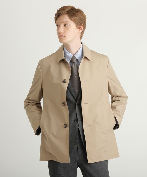 MACKINTOSH PHILOSOPHY（マッキントッシュフィロソフィー） ジャケット