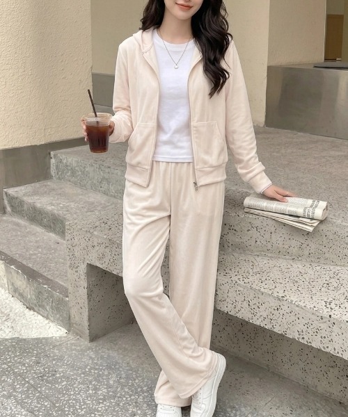 cammie トレーナー スウェット シンプルカジュアルスウェット