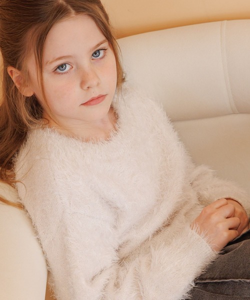 DIESEL KIDS ニット セーター DIESEL（ディーゼル）Kids ＆ Junior