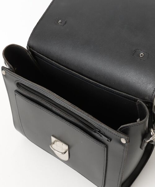 「Zatchels」 2WAYバッグ ONE SIZE ブラック レディース_画像4