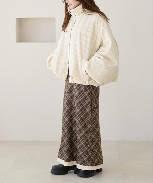 apres jour（アプレジュール） コート アウター 「apres jour clair