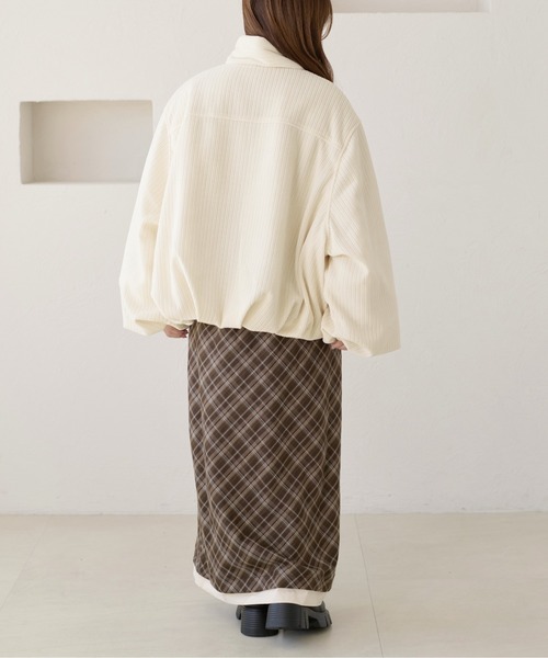 apres jour（アプレジュール） コート アウター 「apres jour clair