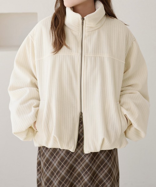 apres jour（アプレジュール） コート アウター 「apres jour clair