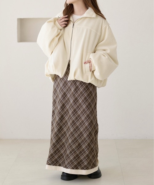 apres jour（アプレジュール） コート アウター 「apres jour clair