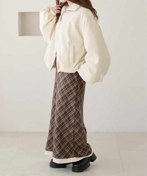 apres jour（アプレジュール） コート アウター 「apres jour clair