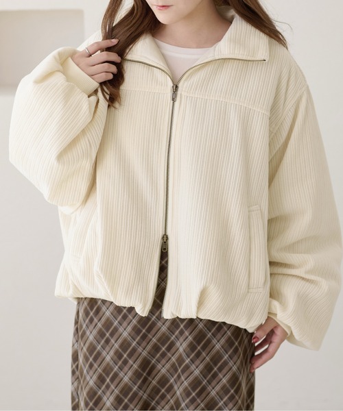 apres jour（アプレジュール） コート アウター 「apres jour clair