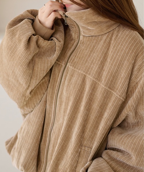 apres jour（アプレジュール） コート アウター 「apres jour clair