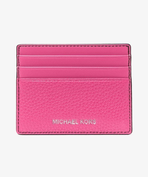 【希少・超美品】マイケルコース MK ピンク マイケルコース MICHAEL KORS マイケルコース ショルダーバッグ