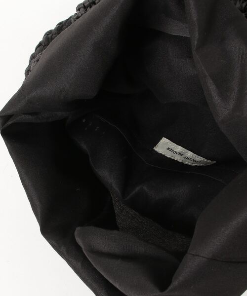 「Vincent Pradier」 トートバッグ FREE ナチュラル レディース_画像4