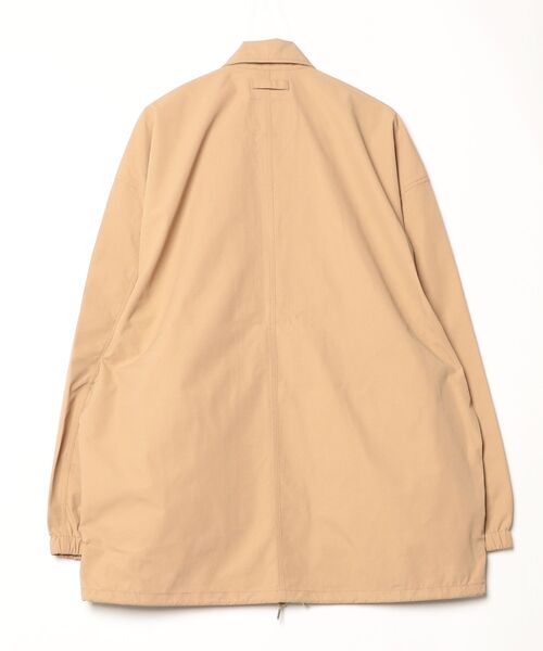 FAT コート ジャケット BEENAP メンズ : ZOZOTOWN Yahoo!店 - 通販
