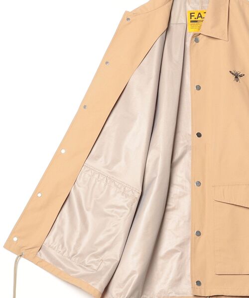 FAT コート ジャケット BEENAP メンズ : ZOZOTOWN Yahoo!店 - 通販
