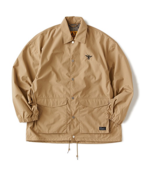 ジャケット・アウター FAT BIGSPOKE FAT コート ジャケット BEENAP メンズ : ZOZOTOWN Yahoo!店 - 通販