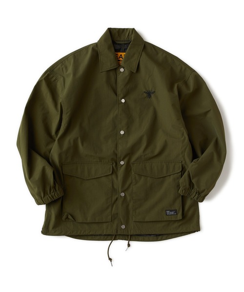 ジャケット・アウター FAT BIGSPOKE FAT コート ジャケット BEENAP メンズ : ZOZOTOWN Yahoo!店 - 通販