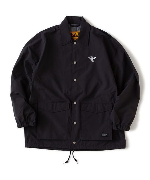 FAT コート ジャケット BEENAP メンズ : ZOZOTOWN Yahoo!店 - 通販