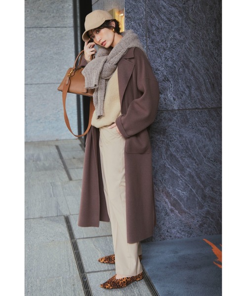 Mila Owen（ミラオーウェン） テーラードジャケット 0 イエロー