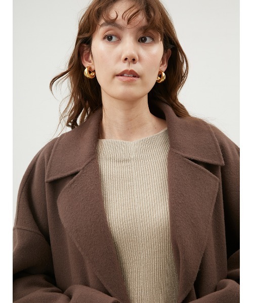 Mila Owen（ミラオーウェン） テーラードジャケット 0 イエロー