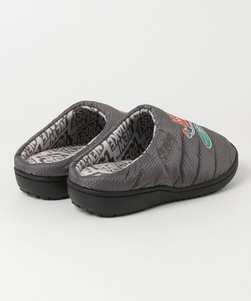 NEW YOAKE POST（ニューヨアケポスト） サンダル SUBU×NEW YOAKE POST