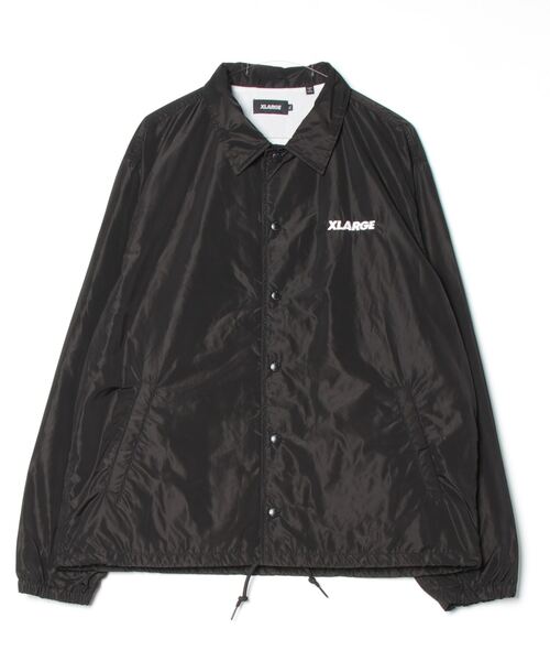 「XLARGE」 ジャケット M ブラック メンズ_画像2
