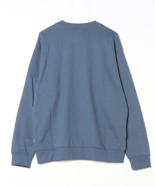 New Balance（ニューバランス） スウェットカットソー MEDIUM