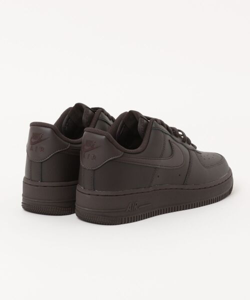 NIKE（ナイキ） スニーカー AIR FORCE 1 '07 エア フォース 1 '07