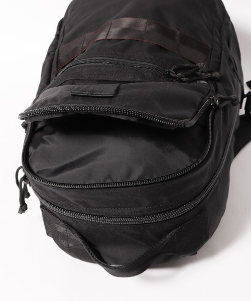 お値下げ✴︎BRIEFING グレー リュック URBAN GYM PACK S WR（アーバンジムパックS WR（13インチPC対応