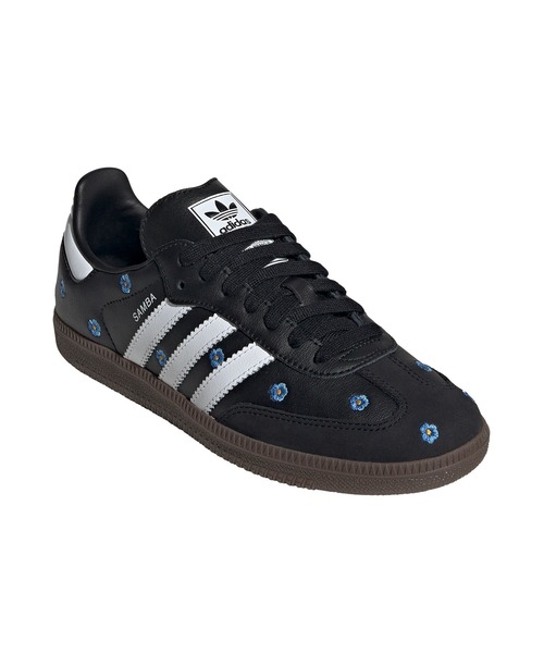 SALON adam et rope'（サロン アダム エ ロペ） スニーカー 「adidas