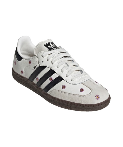 SALON adam et rope'（サロン アダム エ ロペ） スニーカー 「adidas