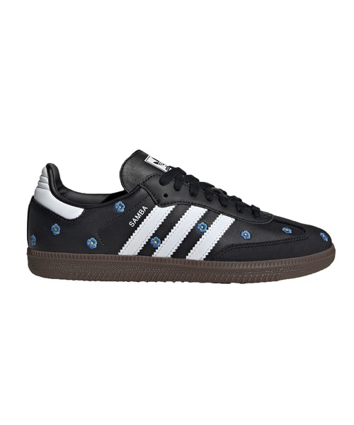 SALON adam et rope'（サロン アダム エ ロペ） スニーカー 「adidas