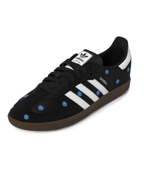 SALON adam et rope'（サロン アダム エ ロペ） スニーカー 「adidas