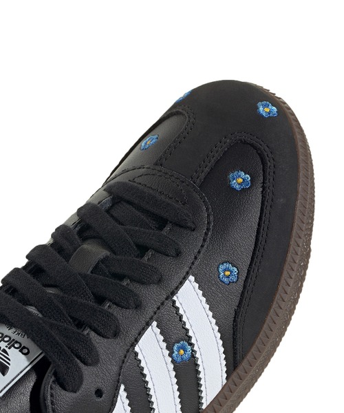 SALON adam et rope'（サロン アダム エ ロペ） スニーカー 「adidas