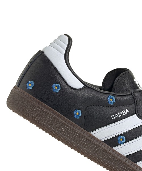 SALON adam et rope'（サロン アダム エ ロペ） スニーカー 「adidas