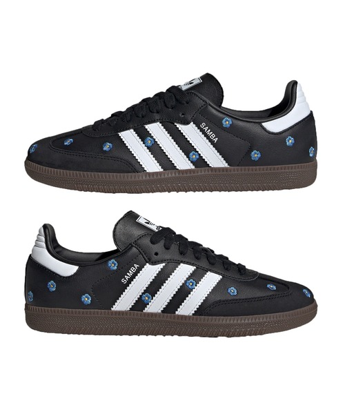 SALON adam et rope'（サロン アダム エ ロペ） スニーカー 「adidas