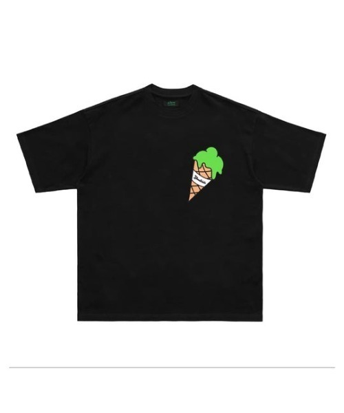 「A FEW GOOD KIDS」 半袖Tシャツ X-LARGE ホワイト メンズ_画像2
