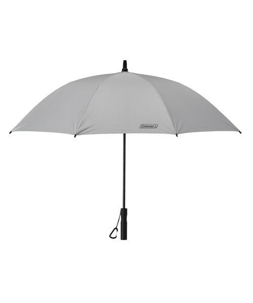Coleman（コールマン） 晴雨兼用 日傘 長傘 日傘 uvカット 折りたたみ